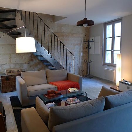 Gite Nuance Saint-Aignan  Chambre photo